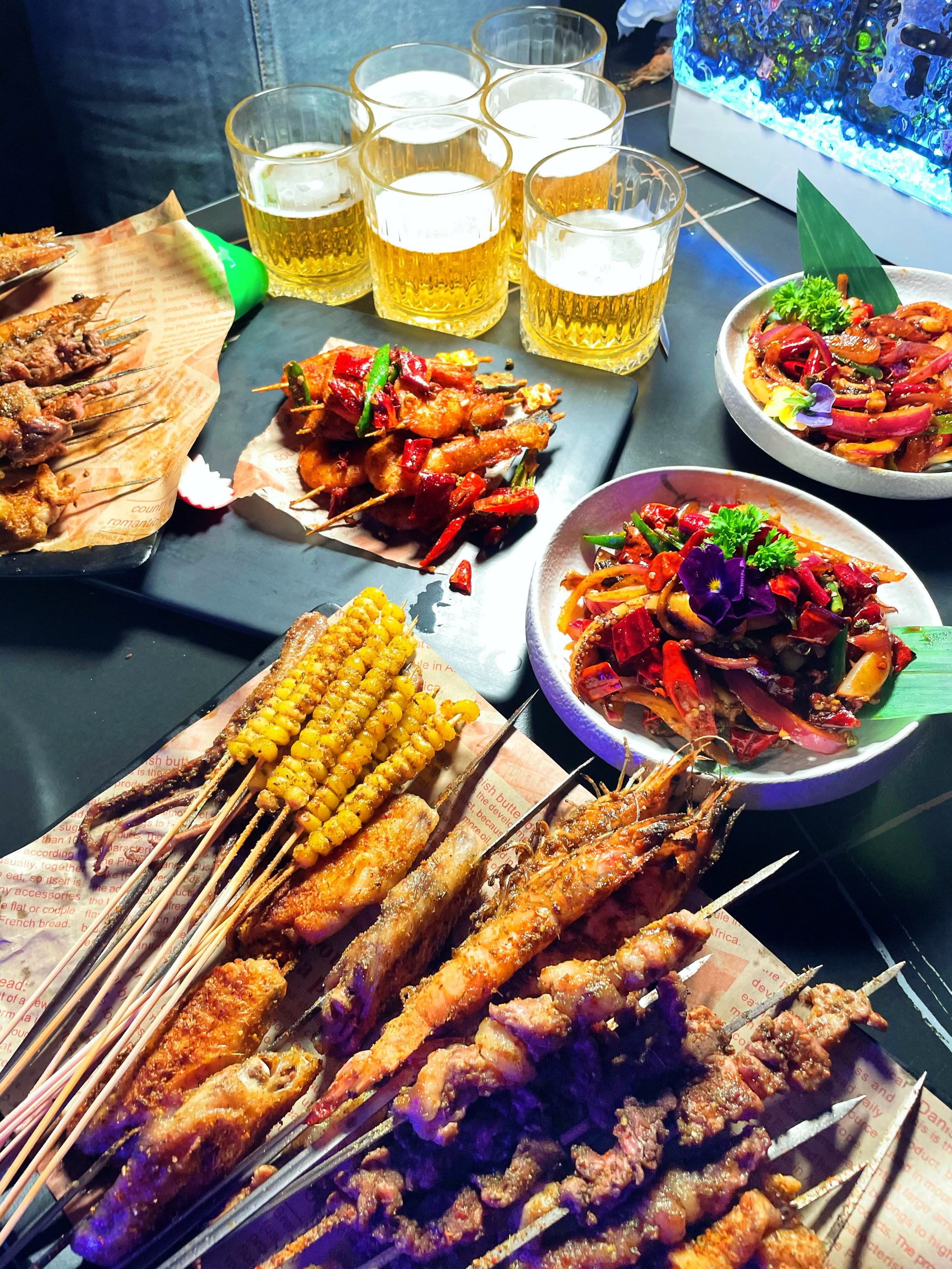 聊城商务ktv收费标准-临清市ktv预定