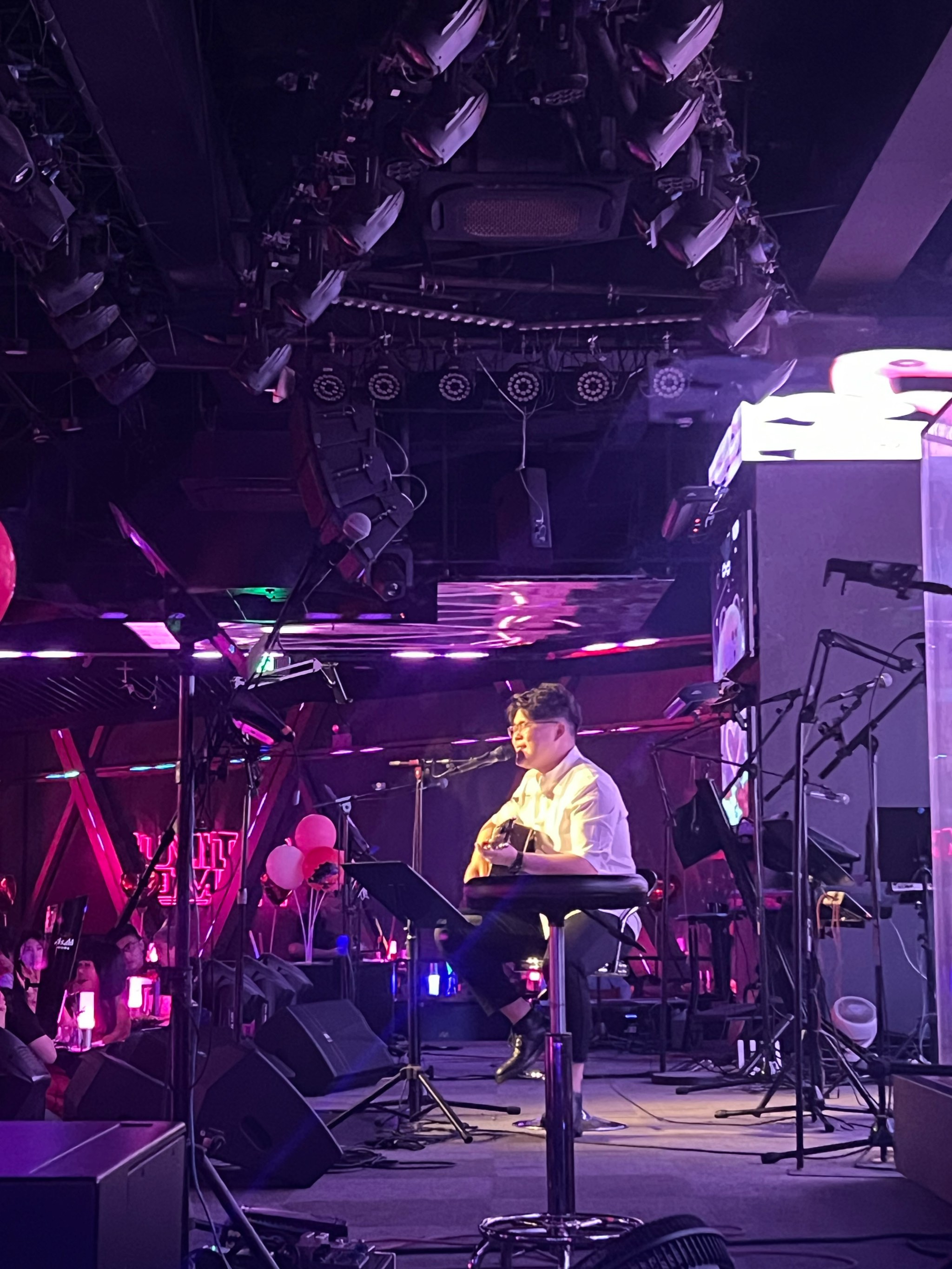 聊城商务ktv与片场区别解析-临清市ktv预定