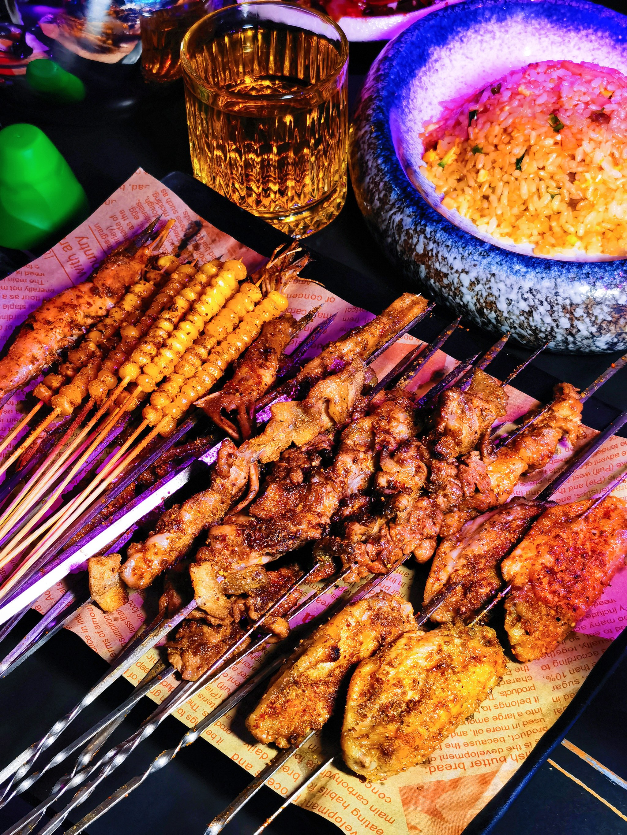 聊城商务KTV，一小时多少钱-临清市ktv预定